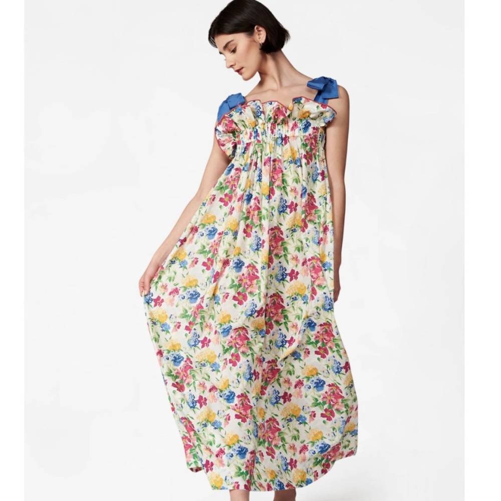 Casey Marks dress